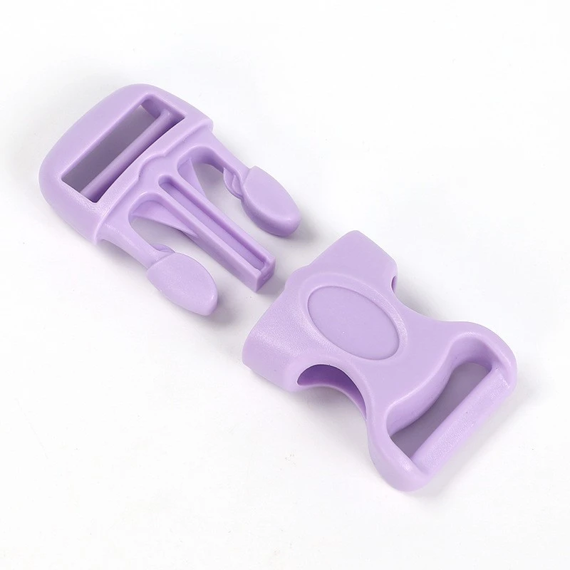 Plastic Clasp Buckle best
